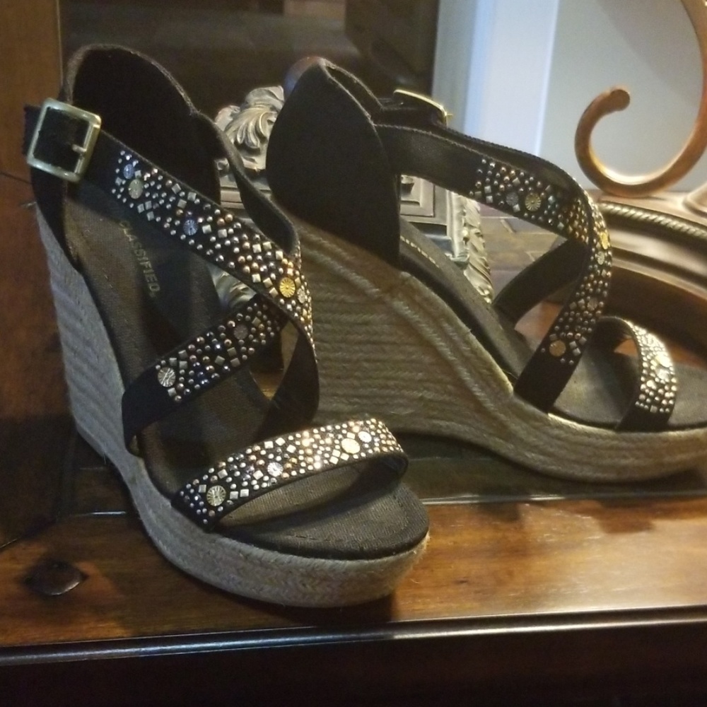 Espadrilles